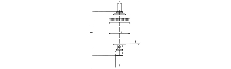 ‎Gewindeschneidapparat 90xM10,0-30 TAPMATIC