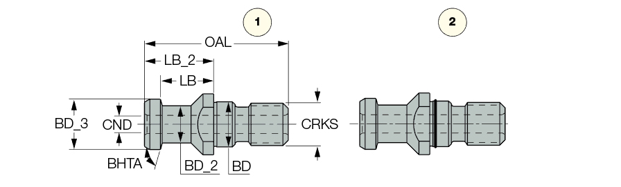PS SK30 15 M12 DIN