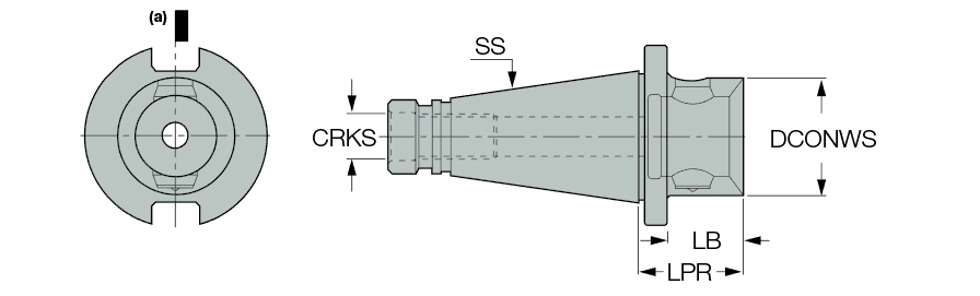 ISOM 30-MB50