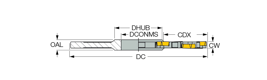 SDN D250-08-60-LN12
