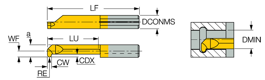 PICCO L 004.0.50-16 IC228