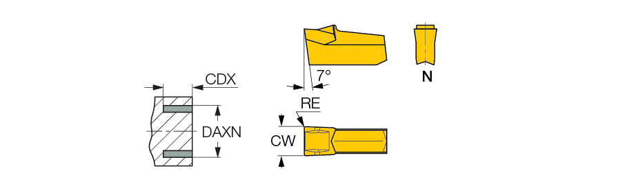 GFF 4N IC656