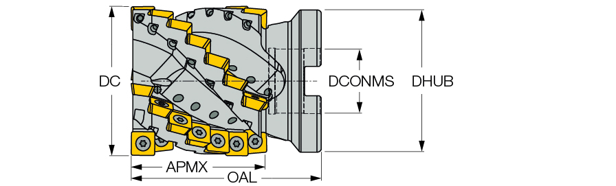SDK D050-48-03-27-10-C