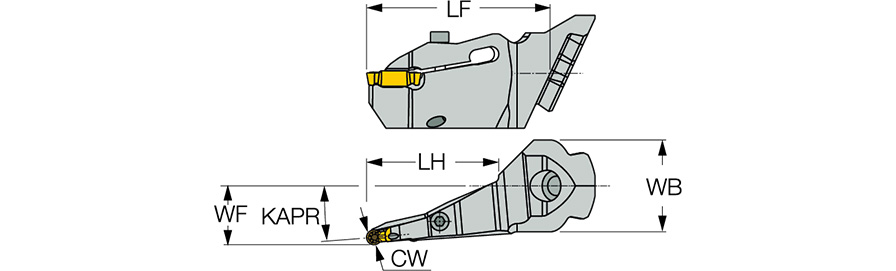 DTF50 FSHIUR-15A-8