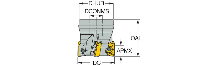 HM390 FTC D32-5-16-07-JHP