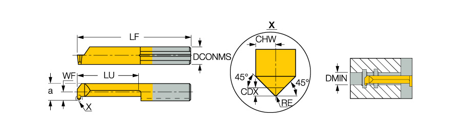 PICCO R 060.5-20 IC228