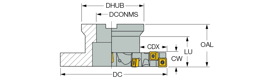 ‎FDN D200-20-40-R12