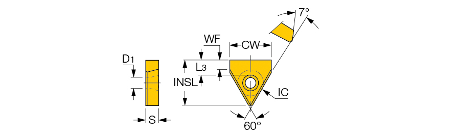 XNUW 14T3-03 IC54